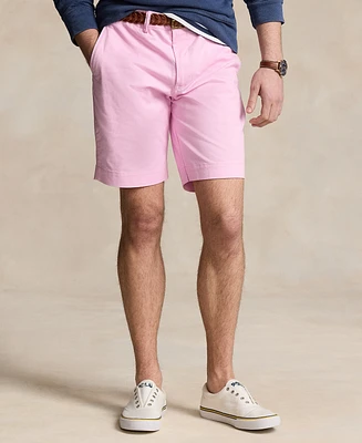 Polo Ralph Lauren 9-Inch Stretch Classic Fit Chino Short