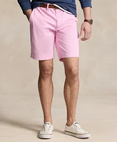 Polo Ralph Lauren 9-Inch Stretch Classic Fit Chino Short