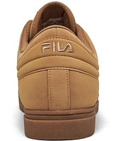 Fila Men's Vulc 13 Low Slip-Resistant Casual Work Sneakers from Finish Line