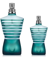 Jean Paul Gaultier Men's 2-Pc. Le Male Eau de Toilette Gift Set