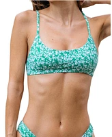 Bright Swimwear Women's Gemma Top