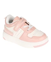 Vince Camuto Toddler Girls Court with Perf Sneaker