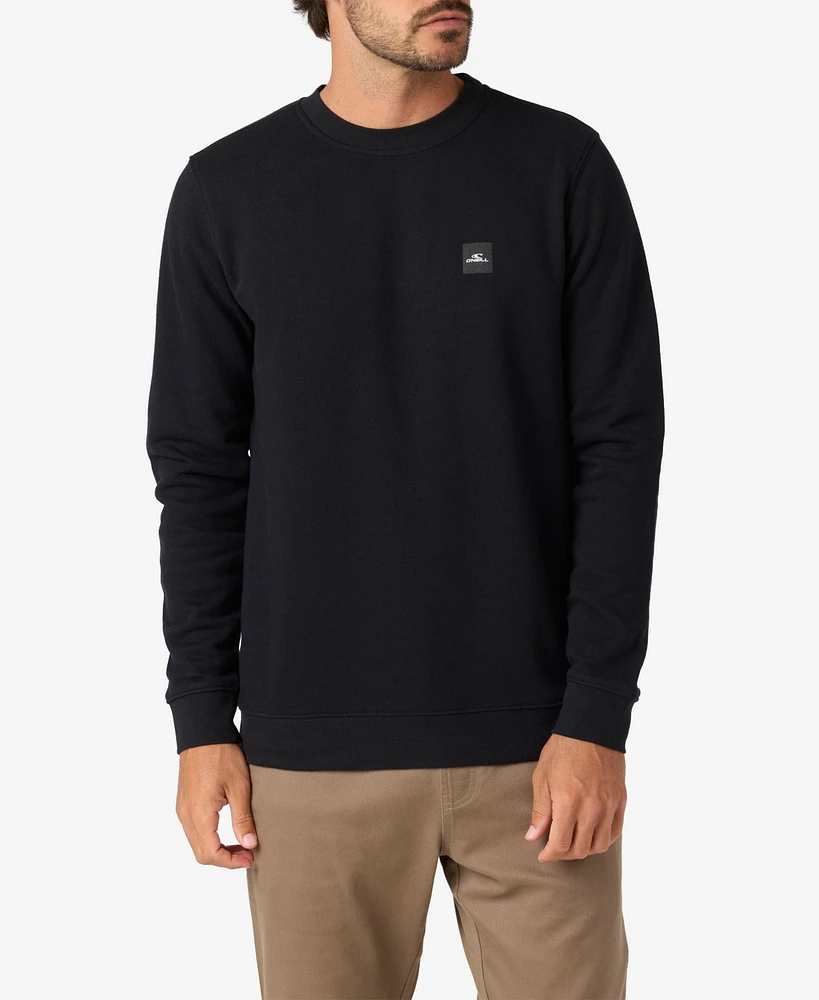 O'Neill Men's Blocked Out Crew Sweatshirt