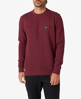 O'Neill Men's Blocked Out Crew Sweatshirt