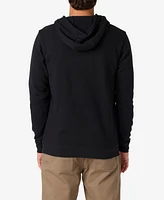 O'Neill Men's Blocked Out Hood Sweatshirt