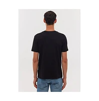 Bench Dna Men's Herman Emblem T-Shirt (5 Pack)