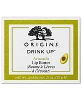 Origins Drink Up Nourishing Avocado Lip Butter