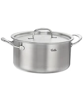 Fissler M5 Pro-Ply 5-Ply Stainless Steel 6-Qt. Stockpot