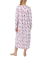 Eileen West Women's Sweater-Knit Ballet Nightgown