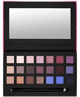 21-Shade Eyeshadow Palette, Created for Macy's