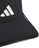 adidas Women's Superlite 3 Stripe Adjustable Hat