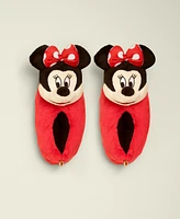 Disney | Macy's Kids Minnie Mouse Parade Balloon 3D Slippers, Created for