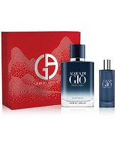 Giorgio Armani Men's 2