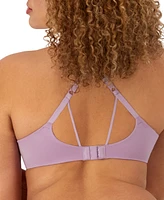 Maidenform Women's Everyday Luxe Full Coverage Underwire T-Shirt Bra DM2403