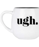 Amici Home Ugh Coffee Mug