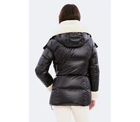 Dawn Levy Women's Aspen Puffer Jacket