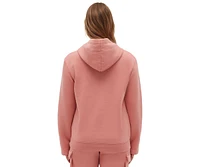 Bench Dna Women's Yael Half-Zip Hoodie