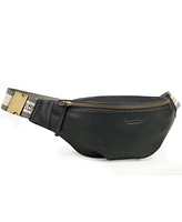 American Leather Co. Millwood Belt Bag