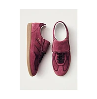 Alohas Women's Tb.490 Club Leather Sneakers