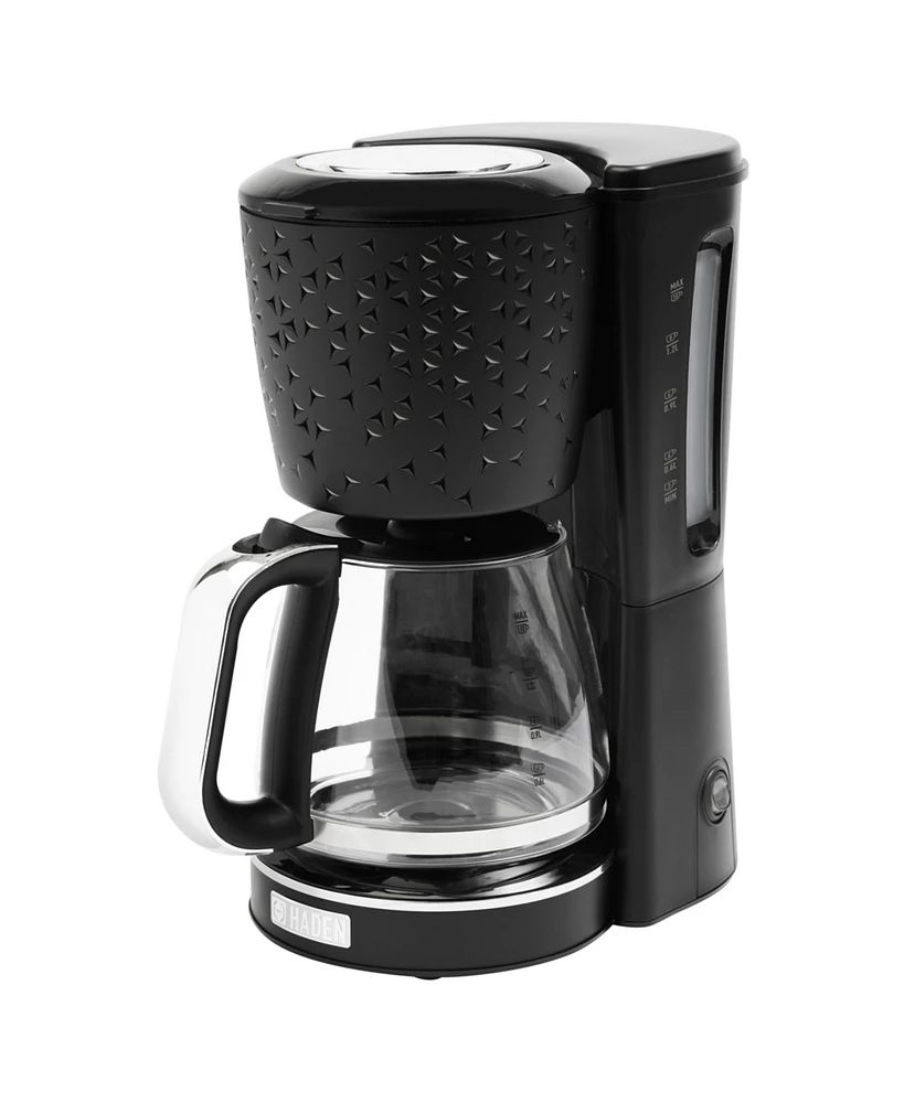 Haden Starbeck 10 Cup Drip Coffee Maker