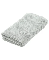 Linery & Co Co. Cotton Popcorn Texture Hand Towel