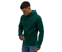 Bench Dna Men's Sankey Raglan Sleeve Hoodie