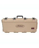 Skb Cases 34.5 Inch iSeries Mathews Small Parallel Limb Bow Case, Desert Tan