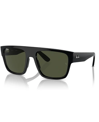 Ray-Ban Unisex Drifter Sunglasses, RB0360S