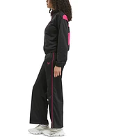 Reebok Women's Identity Tricot Track Jacket