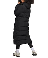 The North Face Women's Triple C Hooded Parka Coat