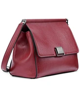 Calvin Klein Ellis Crossbody with Adjustable Strap