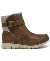 Skechers Women's Synergy - Diva Lane Sneaker boots from Finish Line