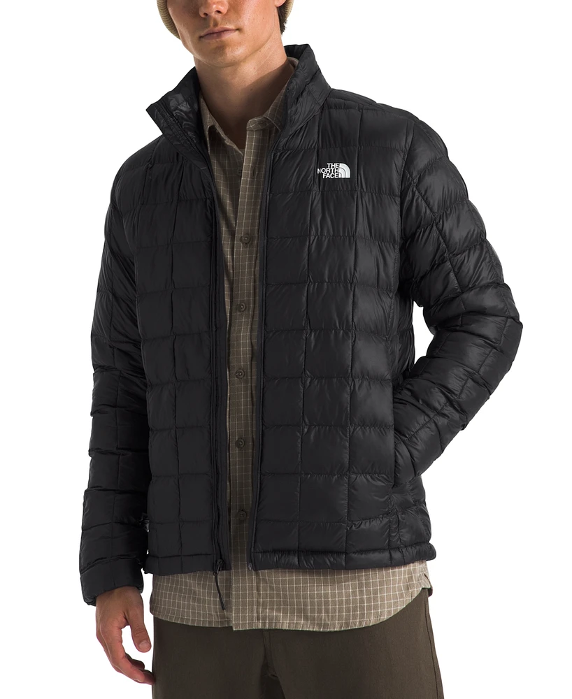 The North Face Men's ThermoBall Eco Jacket 2.0 - Tnf Black