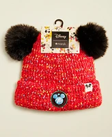 Disney | Macy's Kids Mickey Mouse Hat & Gloves Set, Created for Macy's