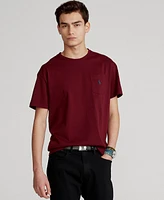 Polo Ralph Lauren Men's Classic-Fit Jersey Pocket T-Shirt