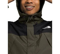 The North Face Men's Antora Triclimate Jacket - New Taupe Green/tnf Black