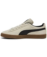 Puma Men's Suede Classic 21 Casual Sneakers from Finish Line