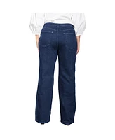 Standards & Practices Women's High Waist Utility Performance Jeans