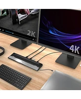 j5create Usb-c Dual Hdmi Docking Station