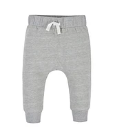 Gerber Toddler Boys Camo Premium Joggers, 3-Pack