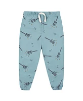 Gerber Toddler Boys Sweatshirt & Pant Set