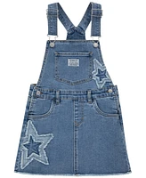 Levi's Big Girls Starry Skirtall