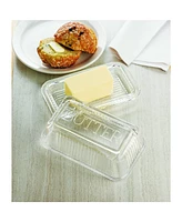 Amici Home Classic Butter Dish