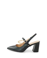 Belle & Bloom Up And Away Mary Jane