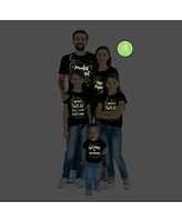 Harry Potter Boys Matching Family T-Shirt Adult