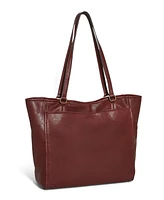 American Leather Co. Carter Tote