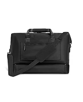 Champs Onyx Collection - Duffle Bag with Usb Port