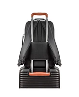 Champs Onyx Collection - Travel Backpack with Usb Port