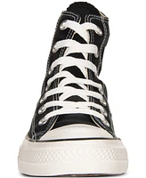 Converse Women's Chuck Taylor High Top Sneakers from Finish Line