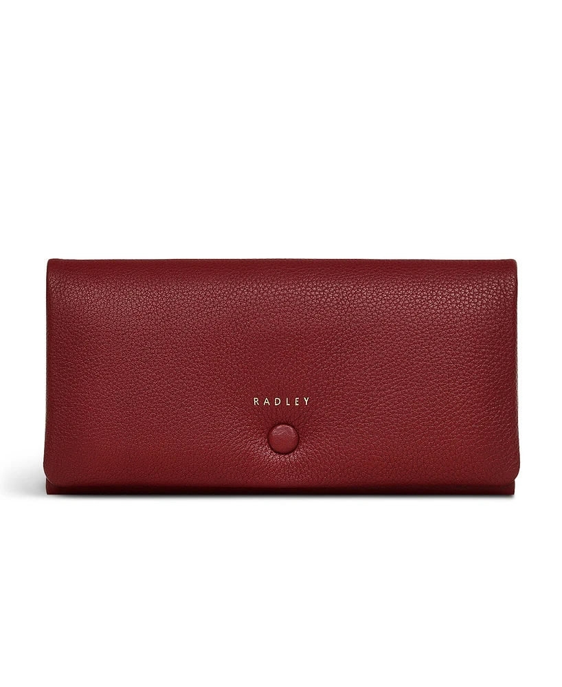 Radley London Mallow Street Flap Over Matinee Wallet